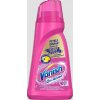 Vanish Oxi Action Pink gél odstraňovač škvŕn 1 l