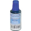 Pečiatková farba DONAU modrá 30ml Pečiatková farba DONAU modrá 30ml
