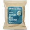 Protein a Co Proteínová ryžová kaša 80 g Zvoľ príchuť: Kokos Protein a Co Proteínová ryžová kaša 80 g Zvoľ príchuť: Kokos