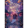 Alyssa and the Spell Garden - Alexandra Sheppard Alyssa and the Spell Garden - Alexandra Sheppard