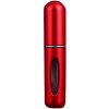 Verk 01752 Rozprašovač na parfumy 5 ml červený
