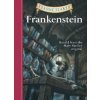 Classic Starts (R): Frankenstein (Mary Shelley)(Pevná) Classic Starts (R): Frankenstein (Mary Shelley)(Pevná)