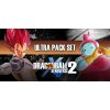 DRAGON BALL XENOVERSE 2 – Ultra Pack Set (PC) Steam DIGITAL DRAGON BALL XENOVERSE 2 – Ultra Pack Set (PC) Steam DIGITAL