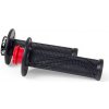 RTECH gripy lock-on R20 Wave čierne 1 pár RTECH gripy lock-on R20 Wave čierne 1 pár