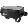 Taška na bicykel DEUTER PHONE BAG 0.7 Čierna,Biela Taška na bicykel DEUTER PHONE BAG 0.7 Čierna,Biela