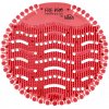 Fre Pro Wave 2.0 Vonné pisoárové sitko (balenie 2ks) Vône: červená - kiwi / grapefruit Fre Pro Wave 2.0 Vonné pisoárové sitko (balenie 2ks) Vône: červená - kiwi / grapefruit