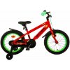 Volare Rocky detský bicykel 16 Volare Rocky detský bicykel 16