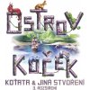 MINDOK Ostrov koček - Koťata & jiná stvoření MINDOK Ostrov koček - Koťata & jiná stvoření