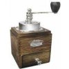 mlýnek Lodos 1945 lux pálený dub (ruční kávomlýnek, velikost 20 cm, vzorek kávy + doprava (POUZE ČR) ZDARMA) mlýnek Lodos 1945 lux pálený dub (ruční kávomlýnek, velikost 20 cm, vzorek kávy + doprava (POUZE ČR) ZDARMA)