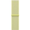 Apple Watch 40mm Neon Yellow Sport Loop MFF94ZM/A Apple Watch 40mm Neon Yellow Sport Loop MFF94ZM/A