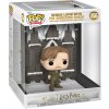 Funko Pop! Deluxe: Harry Potter - Prasinky - Remus Lupin u Chroptící chýše, 65648 Funko Pop! Deluxe: Harry Potter - Prasinky - Remus Lupin u Chroptící chýše, 65648