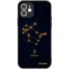 Picasee ULTIMATE CASE MagSafe pro Apple iPhone 12 - GEMINI Picasee ULTIMATE CASE MagSafe pro Apple iPhone 12 - GEMINI