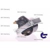 Zapalovací cívka VOLVO 340-360 440K 460L 480E 850 Zapalovací cívka VOLVO 340-360 440K 460L 480E 850