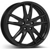 Dezent KF black 8x19 5x112 ET45 Čierne lakovanie Dezent KF black 8x19 5x112 ET45 Čierne lakovanie