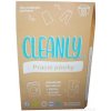 Cleanly Eco pracie pásiky bez vône 50 praní Cleanly Eco pracie pásiky bez vône 50 praní