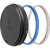 NiSi Ring + Cap Kit for Ricoh GR4