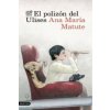 El polizón del Ulises (Ana María Matute,Albert Asensio)(Brožovaná) El polizón del Ulises (Ana María Matute,Albert Asensio)(Brožovaná)