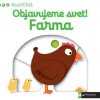 Minipédia: Objavujeme svet! Farma Minipédia: Objavujeme svet! Farma