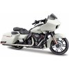 Maisto - HD - Motocykel - 2018 CVO™ Road Glide®, 1:18 (101239360-20110) Maisto - HD - Motocykel - 2018 CVO™ Road Glide®, 1:18 (101239360-20110)