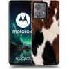 Picasee silikónový prehľadný obal pre Motorola Edge 40 Neo - Rodeo Picasee silikónový prehľadný obal pre Motorola Edge 40 Neo - Rodeo