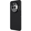 Zadný kryt Nillkin Super Frosted PRO pre Nothing Phone 3a Pro, čierna Zadný kryt Nillkin Super Frosted PRO pre Nothing Phone 3a Pro, čierna