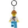 Lego Iconic Doktor svietiaca figúrka Lego Iconic Doktor svietiaca figúrka