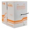 Solarix SXKD-5E-FTP-PE CAT5 FTP, drát, PE, 305m Solarix SXKD-5E-FTP-PE CAT5 FTP, drát, PE, 305m