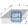 30.216.00 - Vzduchový filter UFI 30.216.00 - Vzduchový filter UFI