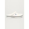 Šľapky Crocs Crocband CROCBAND..11016.M.W biela EUR 46/47 Šľapky Crocs Crocband CROCBAND..11016.M.W biela EUR 46/47