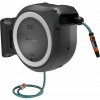 Gardena PowerRoll XXL Nástenný box na hadicu – bez aku, 40m, 18V, biely,18647-55 Gardena PowerRoll XXL Nástenný box na hadicu – bez aku, 40m, 18V, biely,18647-55
