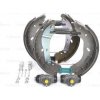 Sada brzdových čeľustí BOSCH 0 204 114 194 Sada brzdových čeľustí BOSCH 0 204 114 194