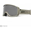 Giro Revolt okuliare, stone stacked/Vivid Onyx Giro Revolt okuliare, stone stacked/Vivid Onyx