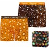 Pánske boxerky Frogies Zodiac Býk 2P Darčekové balenie Other L Frogies 9911111156702 Pánske boxerky Frogies Zodiac Býk 2P Darčekové balenie Other L Frogies 9911111156702