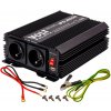 ProfiGaráž Tooles 2000W 12V 230V P7113