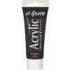 Akrylová farba El Greco 75 ml Akrylová farba El Greco 75 ml
