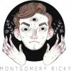 CD Ricky Montgomery: Montgomery Ricky LTD CD Ricky Montgomery: Montgomery Ricky LTD