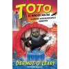 Toto je nindža mačka 4: a krádež korunovačných klenotov Toto je nindža mačka 4: a krádež korunovačných klenotov