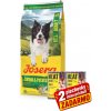 JOSERA Adult Losos a zemiaky 12,5 kg + 2 plechovky zadarmo! JOSERA Adult Losos a zemiaky 12,5 kg + 2 plechovky zadarmo!