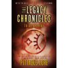 Legacy Chronicles: Trial by Fire (Pittacus Lore)(Brožovaná) Legacy Chronicles: Trial by Fire (Pittacus Lore)(Brožovaná)