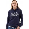 GAP Logo GAP Heritage Pullover Navy Uniform L GAP Logo GAP Heritage Pullover Navy Uniform L