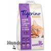 Tigerino Nuggies s vôňou detského púdru 2 x 14 l Tigerino Nuggies s vôňou detského púdru 2 x 14 l