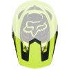 Fox Proframe Mink Visor Fox Proframe Mink Visor