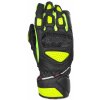 Dámske rukavice na motocykel RSA RX2 čierno-fluo žlté Veľkosť: S