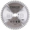 Festa Kotúč pílový 150 x 20 mm 24 zubov TCT 22305 Festa Kotúč pílový 150 x 20 mm 24 zubov TCT 22305