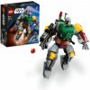 LEGO stavebnica LEGO® Star Wars™ 75369 Robotický oblek Boby Fetta (5702017462837) LEGO stavebnica LEGO® Star Wars™ 75369 Robotický oblek Boby Fetta (5702017462837)