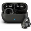 JLab Flex True Wireless Earbuds - Black IEUEBFLEXRBLK124 (IEUEBFLEXRBLK124) JLab Flex True Wireless Earbuds - Black IEUEBFLEXRBLK124 (IEUEBFLEXRBLK124)