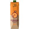 Rio Cold Press 100% pomaranč s dužinou 1 l Rio Cold Press 100% pomaranč s dužinou 1 l