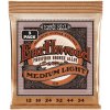 Ernie Ball 3546 Earthwood Phosphor Bronze Medium-Light 3 Pack Ernie Ball 3546 Earthwood Phosphor Bronze Medium-Light 3 Pack
