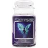 Village Candle Fairy Dust 645g - velká vonná svíčka ve skle Vílí prach Village Candle Fairy Dust 645g - velká vonná svíčka ve skle Vílí prach