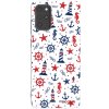 Picasee silikónový prehľadný obal pre Samsung Galaxy S20+ G985F - Sailor Vibes Picasee silikónový prehľadný obal pre Samsung Galaxy S20+ G985F - Sailor Vibes